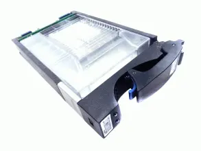 (image for) 118000382-07 EMC 600GB SAS 15K HDD 005050979 in Drive Tray