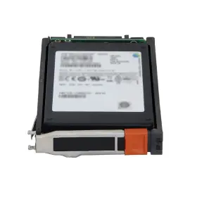 (image for) 118000632 Dell EMC Unity 3.84TB 12Gbps 2.5 inch TLC RI SAS SSD