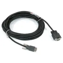 (image for) 118032349 - EMC RJ45 to DB9 Serial Adapter Cable