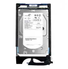 (image for) 118032654-A01 EMC 300GB 15K SAS 6Gb/s 16MB Cache 3.5in HDD