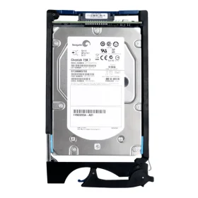 (image for) 118032654-A01 EMC 300GB 15K SAS 6Gb/s 16MB Cache 3.5in HDD