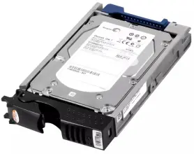 (image for) 118032688-A02 EMC 300 GB FC-AL 2Gb/4Gb HDD in Caddy 005049031
