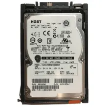 (image for) 118032934-02 EMC 900GB 6G 10K 2.5in SAS HDD 005049810