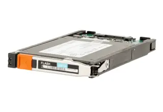 (image for) 118032957 EMC 200GB SSD SATA 6Gbs P400M 2.5in HDD 005050246