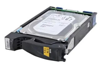 (image for) 118033049 EMC VNX 2TB SAS 72000RPM 3.5in HDD 005050037