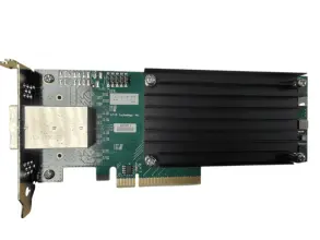 (image for) 11HLDR ATTO ExpressSAS H1280 PCIe SAS/SATA Host Bus Adapter Card