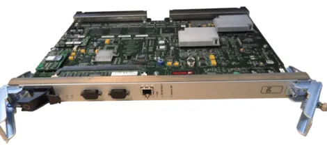 (image for) 250-103-900 Brocade 48000 CP4 Control Processor Blade