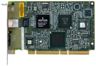 (image for) 270-5902-04 Sun Microsystems Server 10/100/1000 Gigabit Adapter