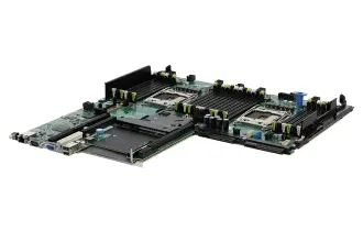 (image for) 2C2CP Dell PowerEdge R630 Motherboard iDRAC8 Ent