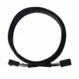 (image for) 12G Int Mini SAS HD(SFF-8643) to int. Mini SAS HD Cable