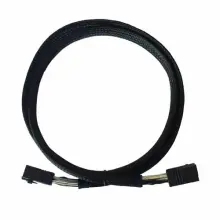 (image for) 12G Int Mini SAS HD(SFF-8643) to int. Mini SAS HD Cable