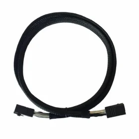 (image for) 12G Int Mini SAS HD(SFF-8643) to int. Mini SAS HD Cable