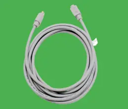 (image for) 12J4098 IBM PS2 Keyboard Mouse Extension Cable