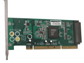 (image for) 370900-001 HP/Adaptec Ultra 320 SCSI PCI-X RAID Controller