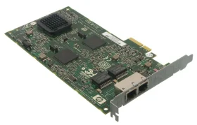(image for) 374443-001 HP NC380T PCI-E 1GBps Server Adapter