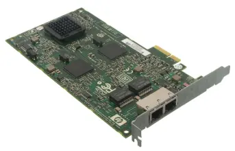 (image for) 374443-001 HP NC380T PCI-E 1GBps Server Adapter