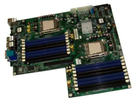 (image for) 375-3461-01 SunFire X2200 M2 Socket F Motherboard