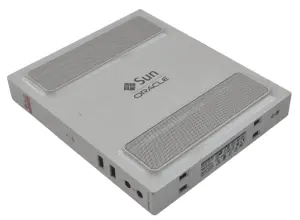 (image for) 380-1634-01 Sun Oracle Sun Ray 3 Plus Client