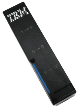 (image for) 39R6584 IBM Server Front Bezel Cover End Cap (H87524)