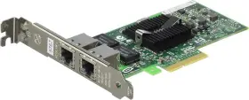 39Y6126 IBM/Intel PRO/1000 PT DP Server Adapter (image for) 39Y6126 IBM/Intel PRO/1000 PT DP Server Adapter