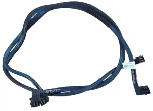(image for) 13CCM Dell PowerEdge R730 8‑Bay SFF On‑Board RAID Cable