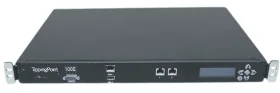 (image for) 3Com Tipping Point TP 100E IPS Intrusion Prevention Firewall