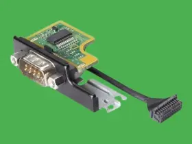 (image for) 13L57AA HP Serial Port Flex IO 2nd v2 Interface Card