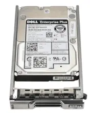(image for) 3WRV9-EQL Dell 600GB 15K SFF SAS 12G EQL Hard Drive
