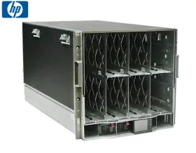 (image for) 403320-B22 HP BladeSystem c7000 Enclosure with 2 Power Supplies