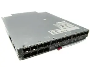 (image for) 403626-B21 HP C-Class 4GB Fibre Channel Pass Thru Module