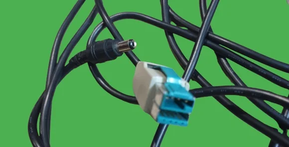 (image for) 1416-C851-0040 NCR RealPOS 5942 LCD Monitor Cable
