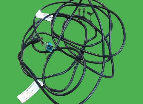(image for) 1416-C851-0040 NCR RealPOS 5942 LCD Monitor Cable
