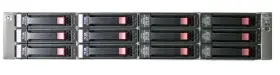 (image for) 418408-B21 HP StorageWorks MSA60 Array Enclosure