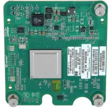 (image for) 451872-001 HP QLogic QMH2562 8GB FC Mezzanine HBA