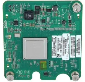 (image for) 451872-001 HP QLogic QMH2562 8GB FC Mezzanine HBA