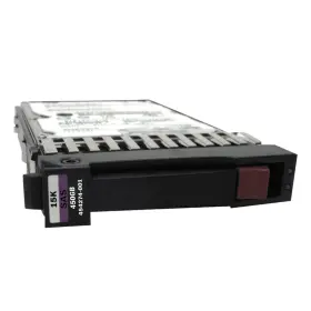 (image for) 454232-B21 HP 450GB 3G 15K 3.5in DP SAS HDD