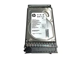 (image for) 454414-001 HP 1TB 7.2K M6412 FATA Hard Drive