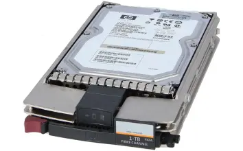 (image for) 454416-001 HP 1TB FATA EVA M5314 7.2K Hard Drive