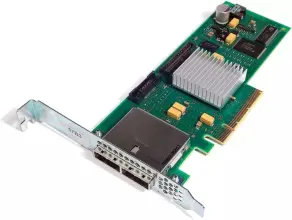 (image for) 46k5868 IBM Dual Port 57B3 SAS PCIe Controller