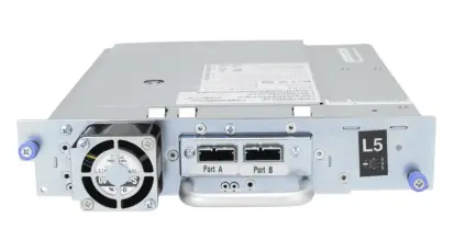 (image for) 46X2478 IBM TS3200 Library Ultrium 5-H LTO-5 SAS Tape Drive