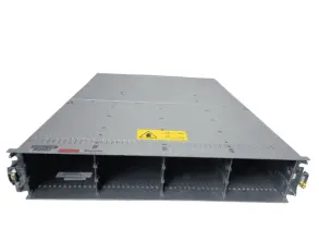 (image for) 481321-001 HP MSA 2000 LFF Chassis