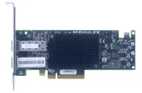 (image for) 49Y7950 Emulex 10GbE II Virtual Fabric Adapter