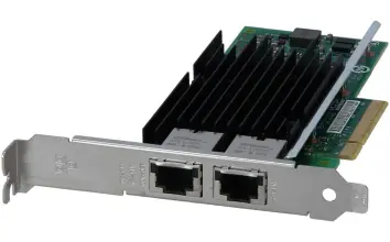 (image for) 49Y7970 Intel/IBM X540-T2 DP 10GBaseT Adapter