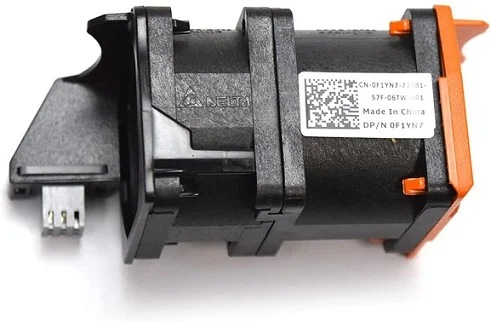 (image for) 14VG6 Dell PowerEdge R320 R620 System Fan