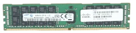 (image for) 15-102216-01 Cisco 16GB DDR4-2133MHz PC4-17000 Server Memory