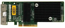 (image for) 501-7606-06 Sun Quad-Port PCIe x8 Gb Network Adapter