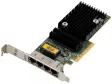 511-1422-01 Sun/Oracle Quad-Port Gigabit Ethernet Adapter