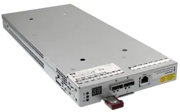 (image for) 519320-001 HP StorageWorks D2700 SAS I/O Module