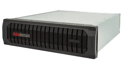 (image for) 530-0210-0001 Data Domain 16-Bay Xyratex Storage Chassis