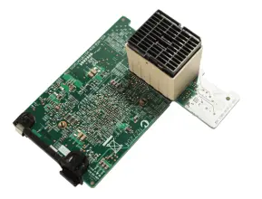 (image for) 55GHP Dell Broadcom 57810S 10Gb Dual Port Mezzanine Card